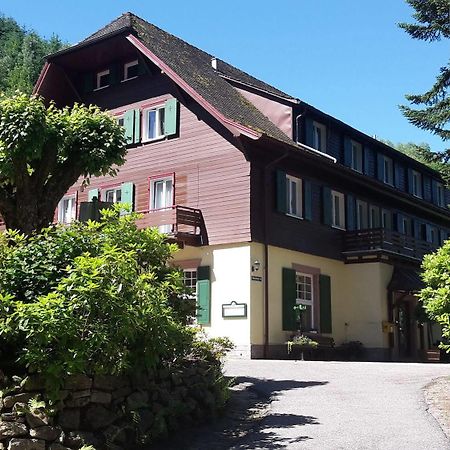 Waldhotel Forellenhof Baden-Baden Luaran gambar