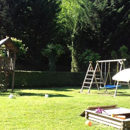 Waldhotel Forellenhof Baden-Baden Luaran gambar