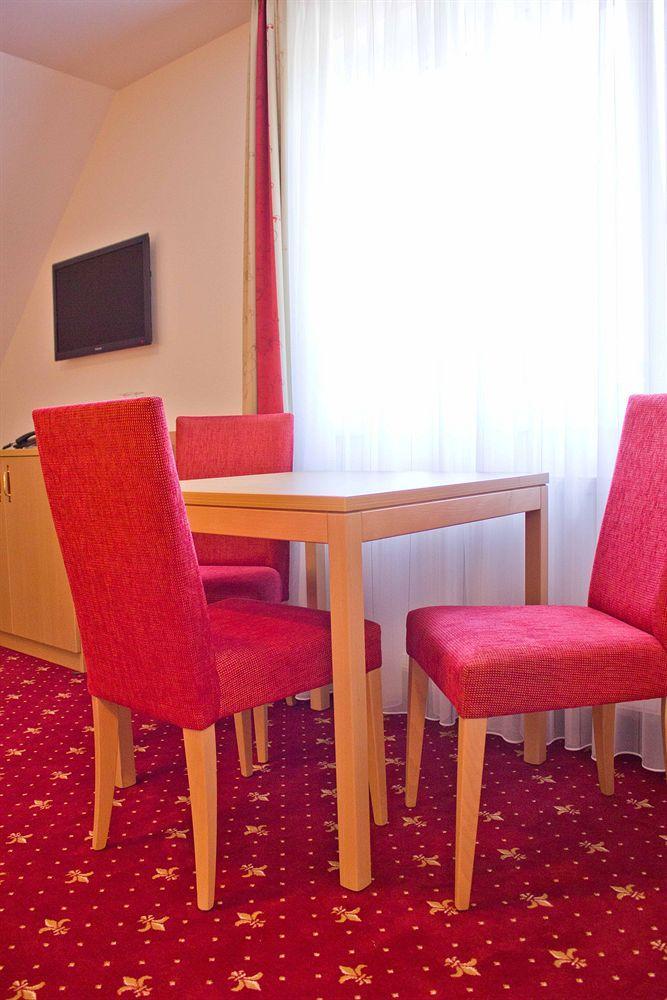 Waldhotel Forellenhof Baden-Baden Luaran gambar