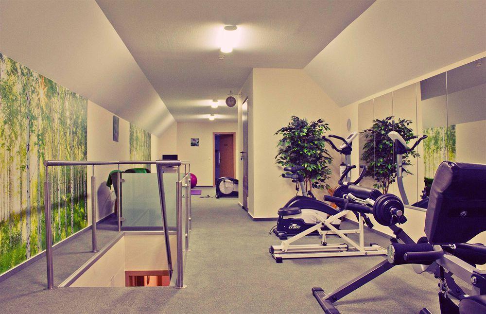 Waldhotel Forellenhof Baden-Baden Luaran gambar