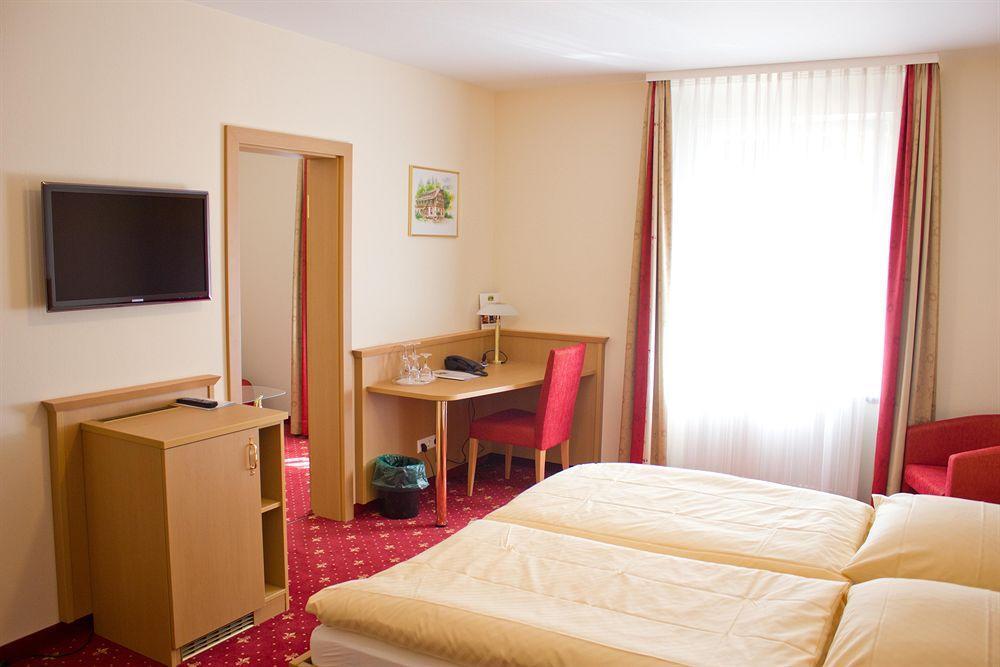 Waldhotel Forellenhof Baden-Baden Luaran gambar