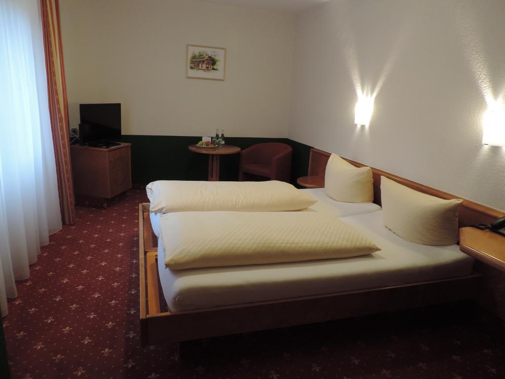 Waldhotel Forellenhof Baden-Baden Luaran gambar