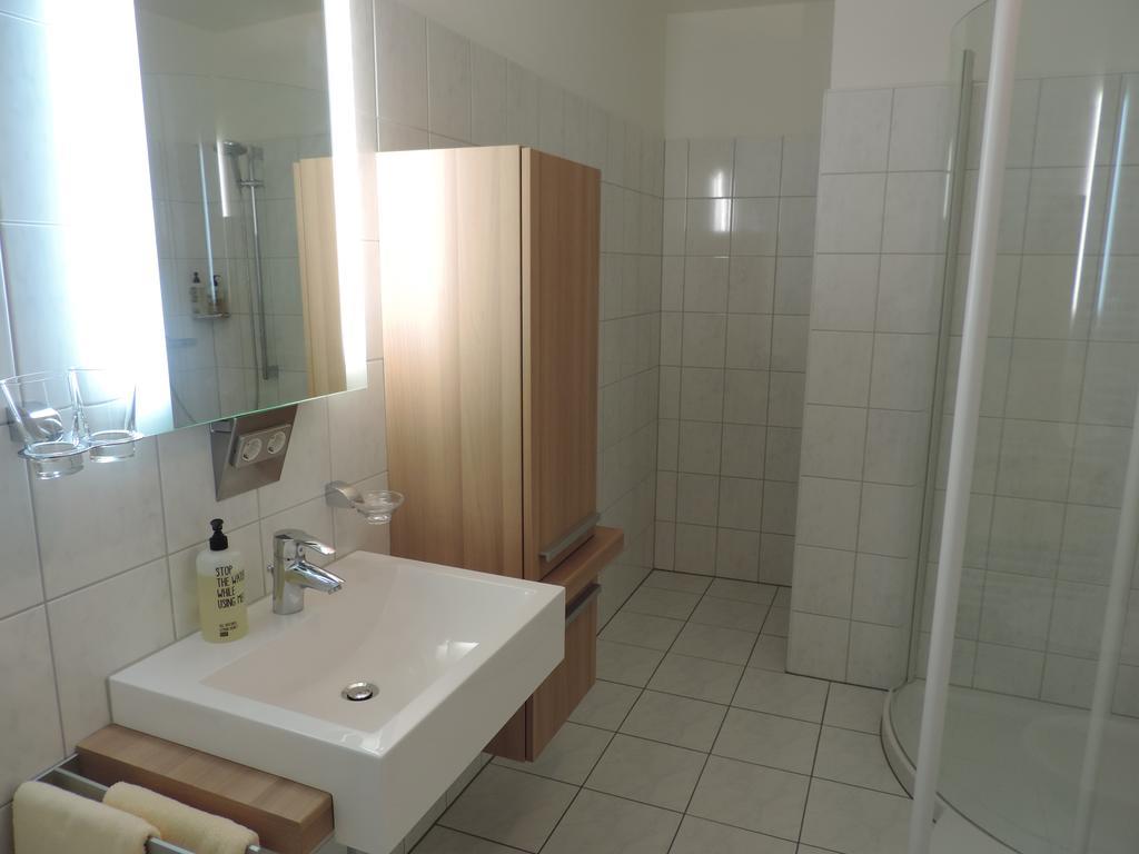 Waldhotel Forellenhof Baden-Baden Luaran gambar