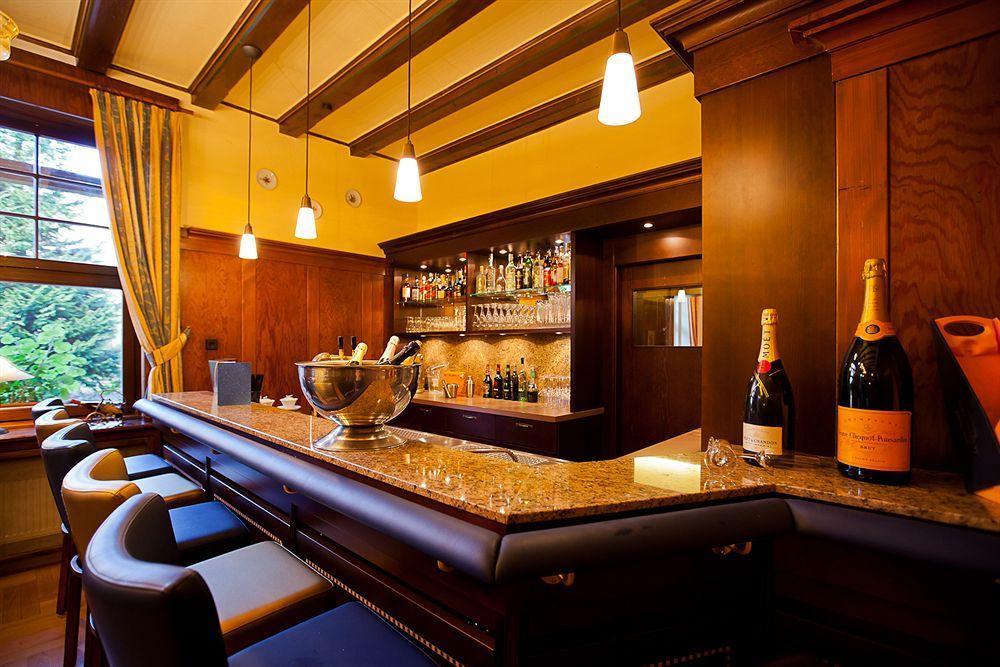 Waldhotel Forellenhof Baden-Baden Luaran gambar