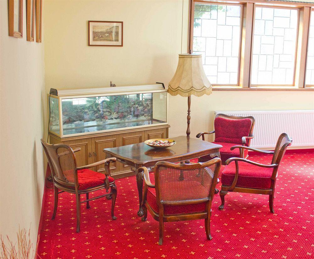 Waldhotel Forellenhof Baden-Baden Luaran gambar