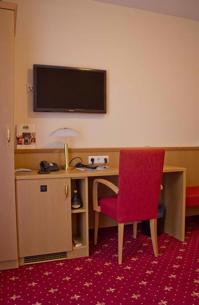 Waldhotel Forellenhof Baden-Baden Luaran gambar