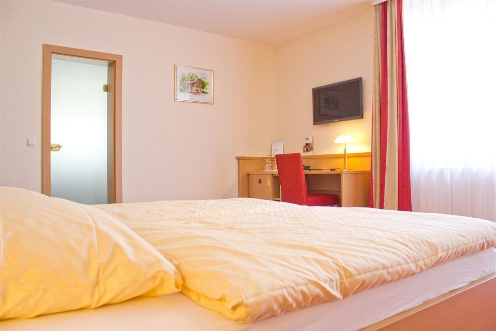 Waldhotel Forellenhof Baden-Baden Luaran gambar