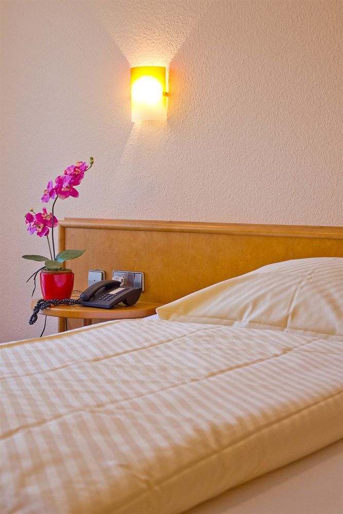 Waldhotel Forellenhof Baden-Baden Luaran gambar