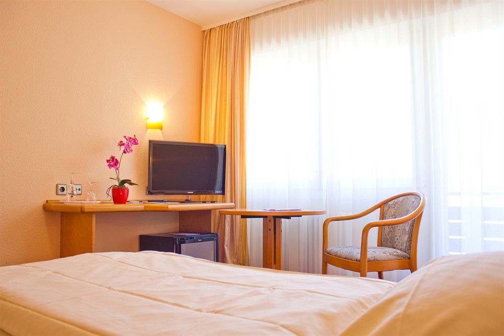Waldhotel Forellenhof Baden-Baden Luaran gambar