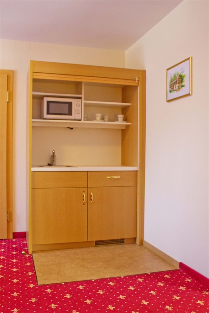 Waldhotel Forellenhof Baden-Baden Luaran gambar