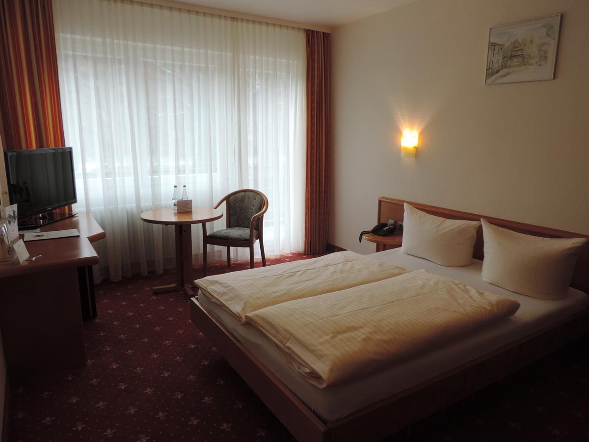 Waldhotel Forellenhof Baden-Baden Luaran gambar