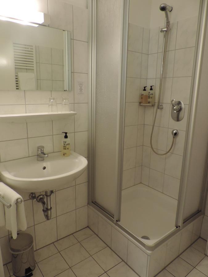 Waldhotel Forellenhof Baden-Baden Luaran gambar