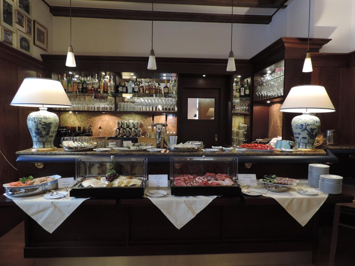 Waldhotel Forellenhof Baden-Baden Luaran gambar