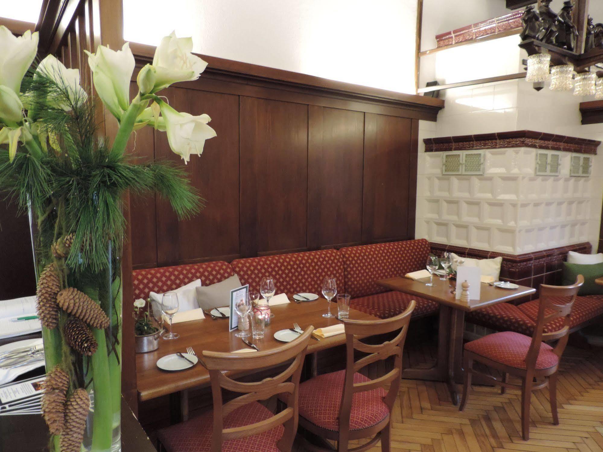 Waldhotel Forellenhof Baden-Baden Luaran gambar