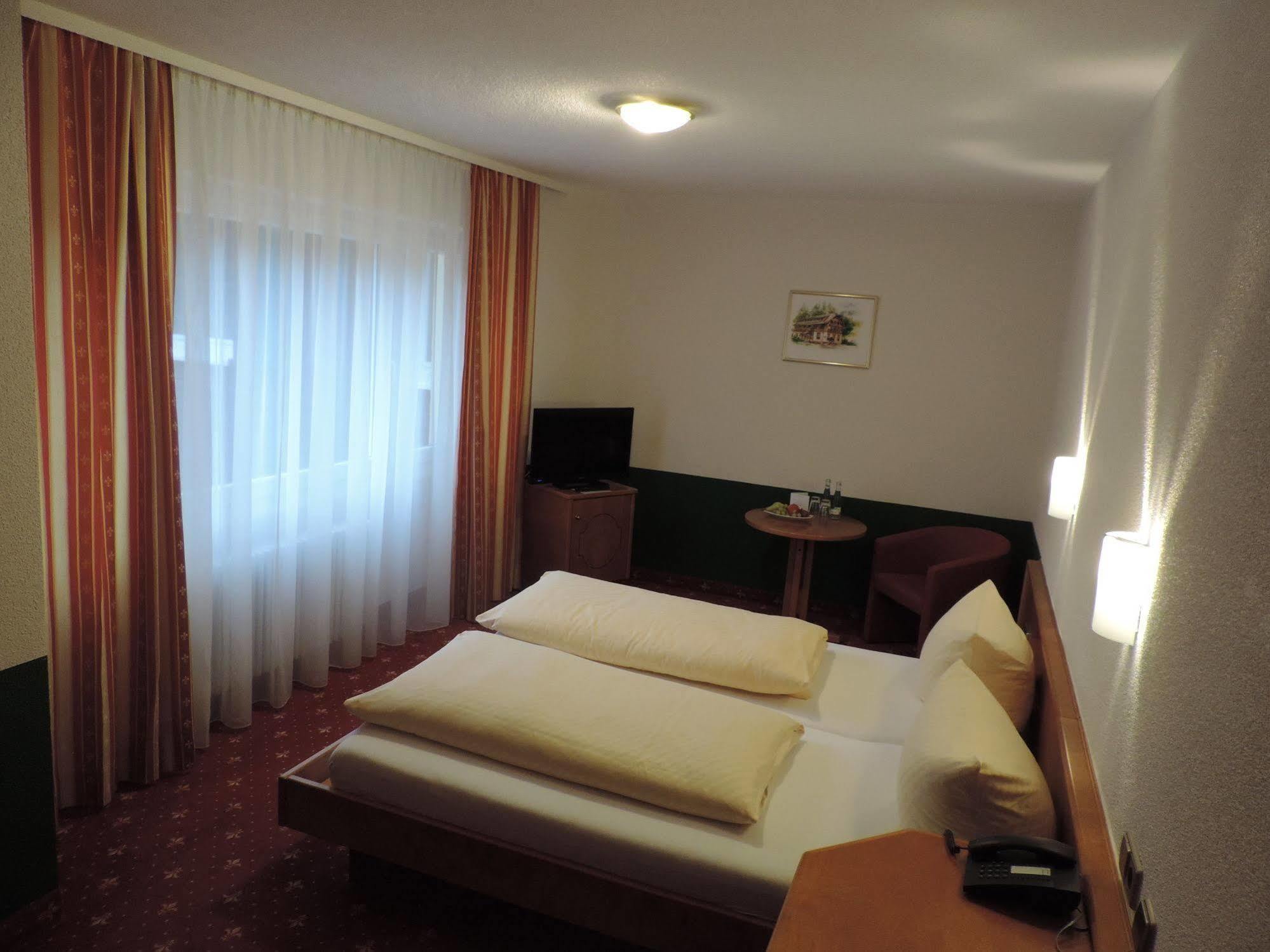 Waldhotel Forellenhof Baden-Baden Luaran gambar