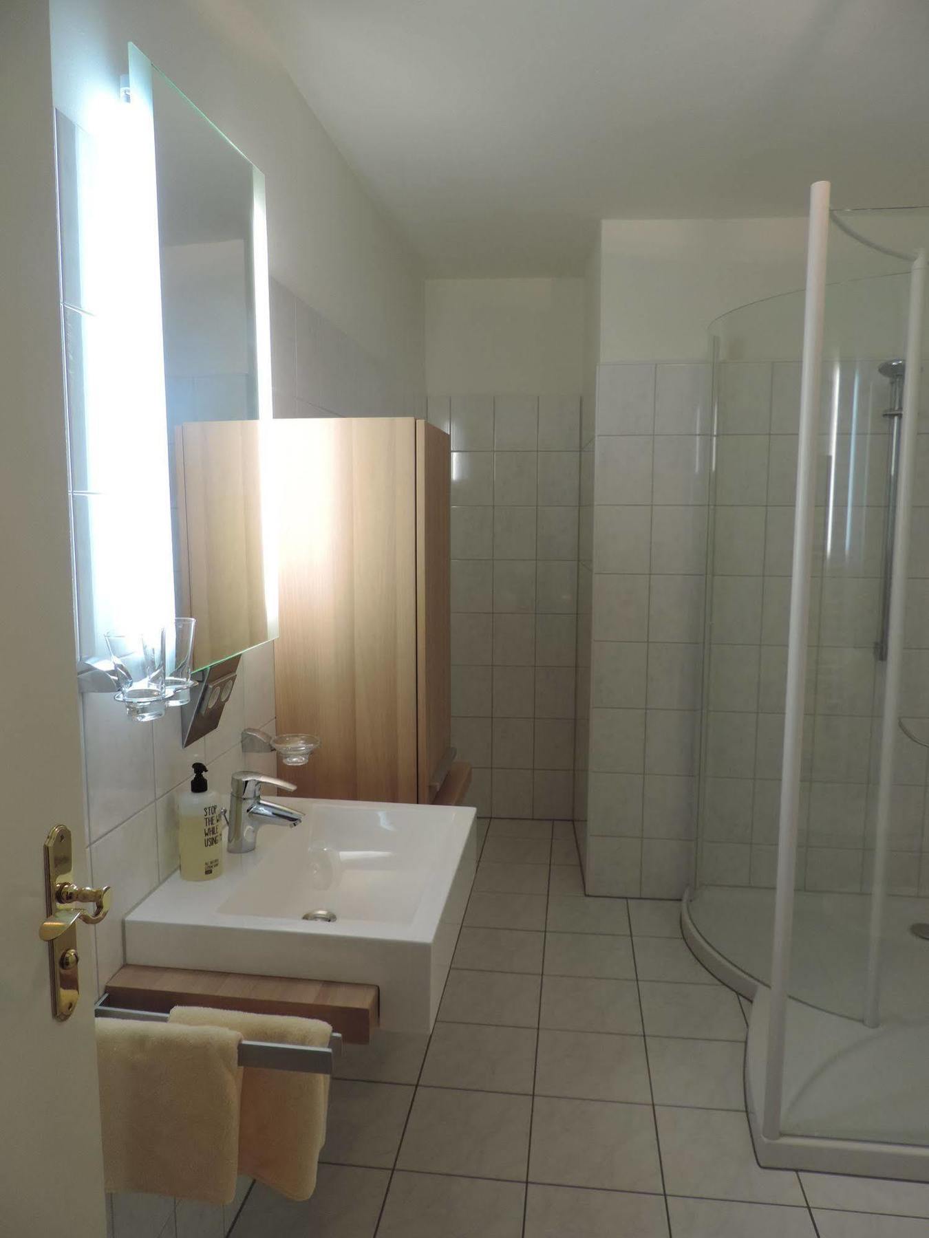 Waldhotel Forellenhof Baden-Baden Luaran gambar