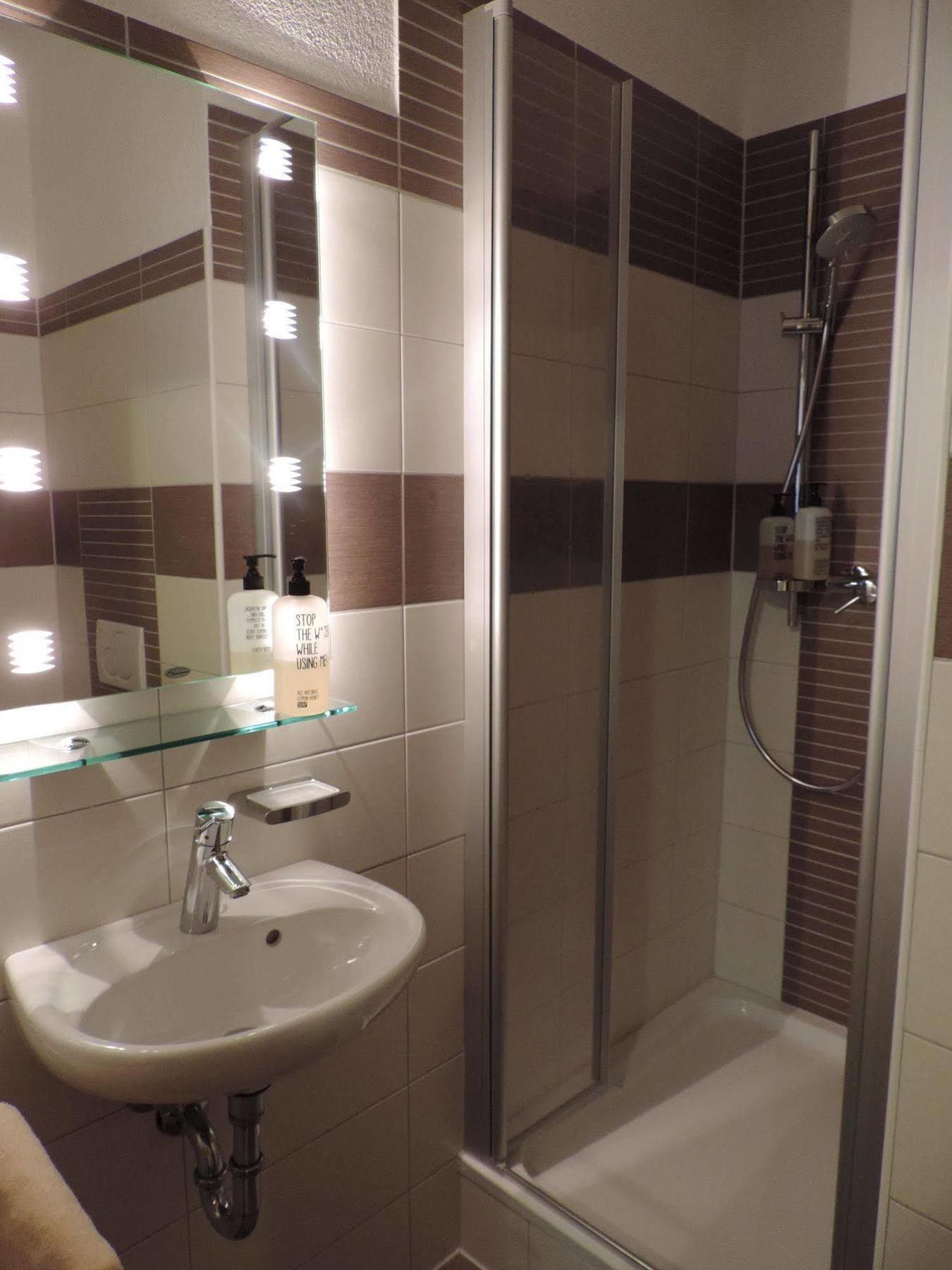 Waldhotel Forellenhof Baden-Baden Luaran gambar