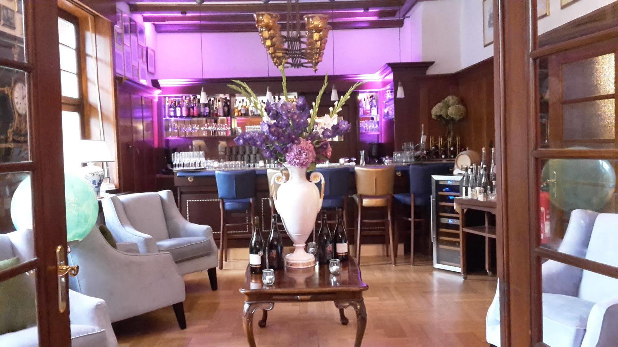 Waldhotel Forellenhof Baden-Baden Luaran gambar
