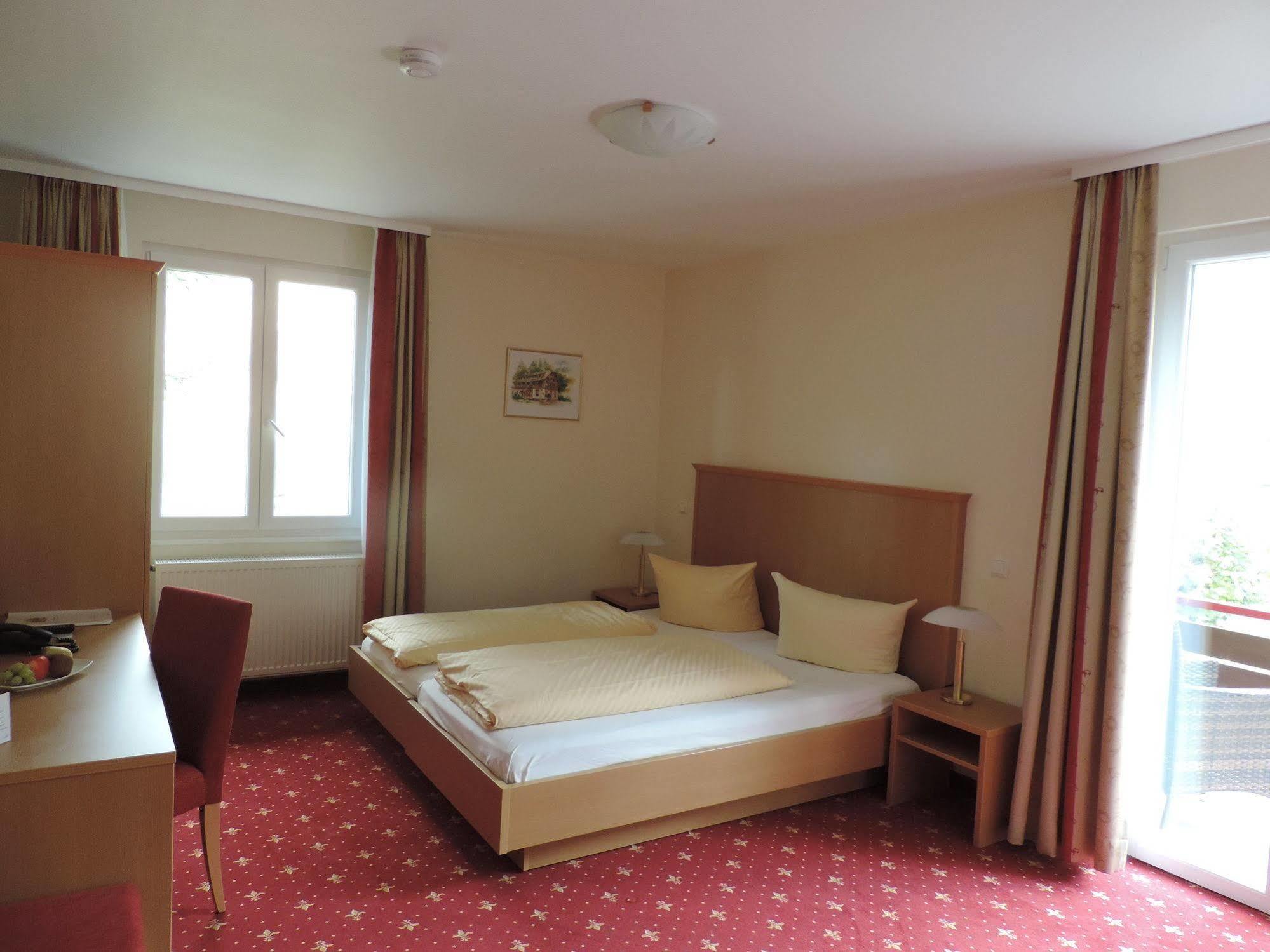 Waldhotel Forellenhof Baden-Baden Luaran gambar