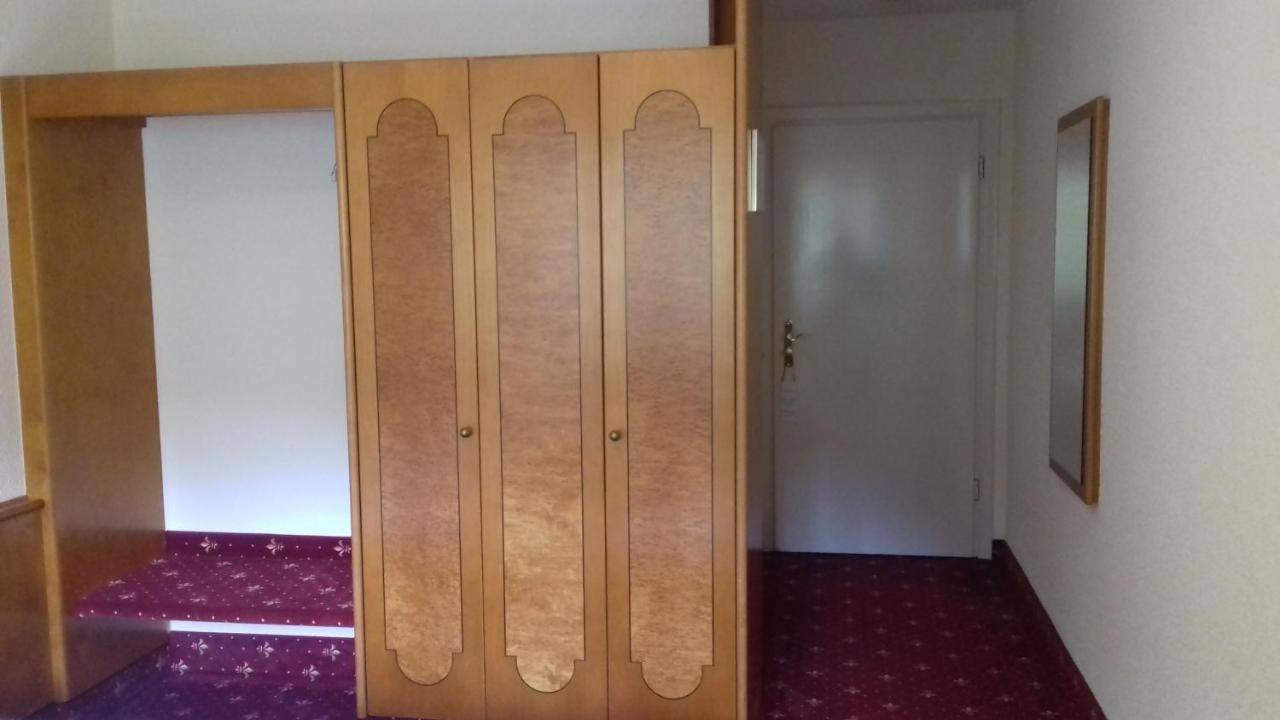 Waldhotel Forellenhof Baden-Baden Bilik gambar
